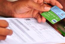 Estafan al programa “Quédate en Casa” con RD$294 millones; hay 20 detenidos