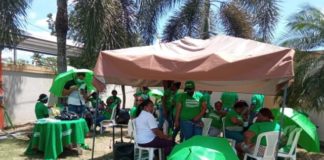 Acusada de enviar brownies con marihuana declaró que los envió para “llamar la atención” de la sociedad o el gobierno