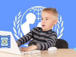 UNICEF dice que impedir el acceso a la pornografía a menores puede «infringir sus derechos humanos»