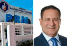 Tras detención de diputado, PRM afirma que quien infrinja la ley deberá asumir sus consecuencias