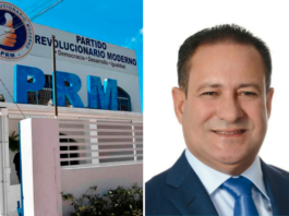 Tras detención de diputado, PRM afirma que quien infrinja la ley deberá asumir sus consecuencias