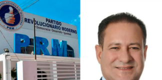 Tras detención de diputado, PRM afirma que quien infrinja la ley deberá asumir sus consecuencias