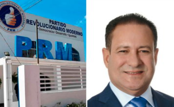 Tras detención de diputado, PRM afirma que quien infrinja la ley deberá asumir sus consecuencias