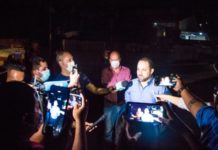 APEVEX insta EE.UU incluir involucrados asalto sede El Nacional en lista sanciones