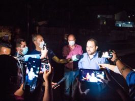 APEVEX insta EE.UU incluir involucrados asalto sede El Nacional en lista sanciones