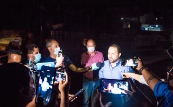 APEVEX insta EE.UU incluir involucrados asalto sede El Nacional en lista sanciones