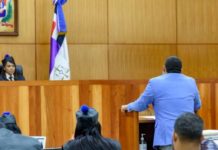 Jueza ordena 18 meses de prisión a Adan Cáceres y a la pastora Rossy Guzmán