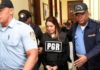 Marisol Franco se mantendrá en arresto domiciliario, pero con grillete electrónico