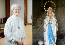 El último milagro en Lourdes que continúa sorprendiendo a los médicos