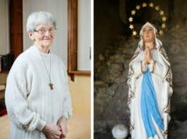 El último milagro en Lourdes que continúa sorprendiendo a los médicos