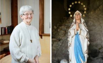 El último milagro en Lourdes que continúa sorprendiendo a los médicos