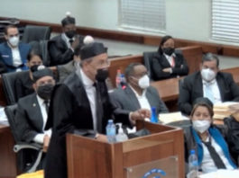 MP solicita 18 meses de prisión preventiva para imputados en caso Coral