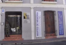 Un museo dominicano a punto de cerrar por falta de recursos