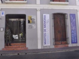 Un museo dominicano a punto de cerrar por falta de recursos