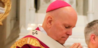 Arzobispo a obispos alemanes: ¿Son capaces de soportar el odio del mundo por el Evangelio?