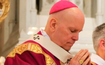 Arzobispo a obispos alemanes: ¿Son capaces de soportar el odio del mundo por el Evangelio?