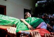 Conflicto israelí-palestino: el drama de los civiles atrapados en el intercambio de fuego