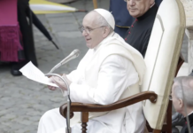 Catequesis del Papa Francisco sobre la certeza de ser escuchados en la oración