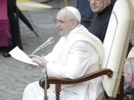 Catequesis del Papa Francisco sobre la certeza de ser escuchados en la oración