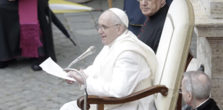 Catequesis del Papa Francisco sobre la certeza de ser escuchados en la oración