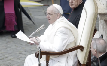 Catequesis del Papa Francisco sobre la certeza de ser escuchados en la oración
