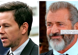 Mark Wahlberg y Mel Gibson se unen en filme biográfico de ex boxeador ordenado sacerdote