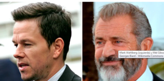 Mark Wahlberg y Mel Gibson se unen en filme biográfico de ex boxeador ordenado sacerdote