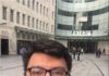 Muere Boris Miranda: BBC Mundo recuerda a uno de los periodistas «más destacados de su generación»