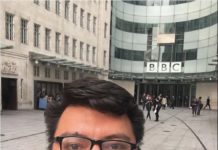 Muere Boris Miranda: BBC Mundo recuerda a uno de los periodistas «más destacados de su generación»
