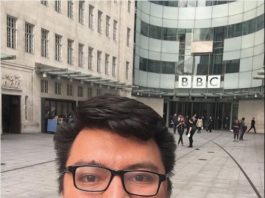 Muere Boris Miranda: BBC Mundo recuerda a uno de los periodistas «más destacados de su generación»