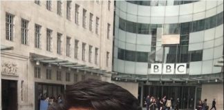Muere Boris Miranda: BBC Mundo recuerda a uno de los periodistas «más destacados de su generación»