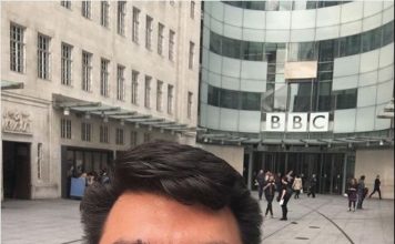 Muere Boris Miranda: BBC Mundo recuerda a uno de los periodistas «más destacados de su generación»
