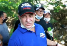 EEUU tumba una ficha a la narco política