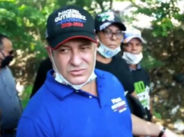 EEUU tumba una ficha a la narco política