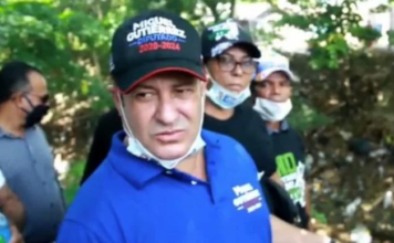 EEUU tumba una ficha a la narco política