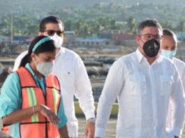 Renuncia gerente de Portuaria tras denuncia de fraude; cinco empleados son investigados