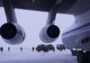 «Estamos protegiendo nuestras fronteras, no amenazando a nadie»: la BBC visita las imponentes instalaciones militares de Rusia en el Ártico