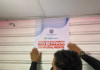 Cierran temporalmente establecimientos por violar medidas sanitarias