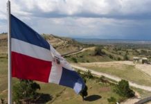 República Dominicana ya ha construido 23 km de verja en la frontera con Haití