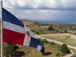 República Dominicana ya ha construido 23 km de verja en la frontera con Haití