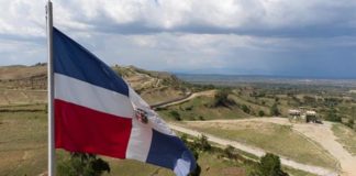 República Dominicana ya ha construido 23 km de verja en la frontera con Haití