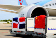 Gobierno recibe un millón de vacunas Sinovac para fortalecer el Plan Nacional de Vacunación