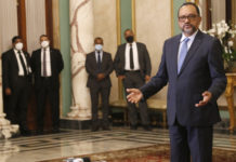 CNM reitera fecha límite para postulantes al TSE