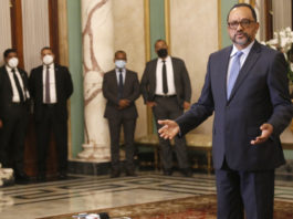 CNM reitera fecha límite para postulantes al TSE