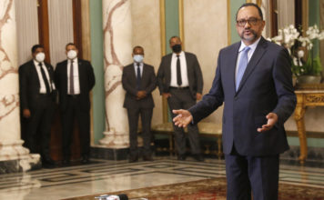 CNM reitera fecha límite para postulantes al TSE