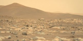Las espectaculares imágenes que deja el Perseverance en sus primeros 100 días en Marte