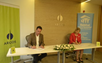 Dominicanos serán beneficiados con el proyecto Ambientes Saludables 2021