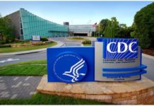 Estudios CDC: “Vacunas reducen riesgo infección en 91% a personas completamente vacunadas