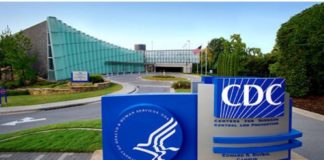 Estudios CDC: “Vacunas reducen riesgo infección en 91% a personas completamente vacunadas