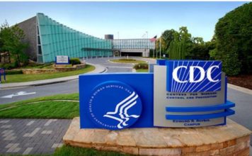 Estudios CDC: “Vacunas reducen riesgo infección en 91% a personas completamente vacunadas